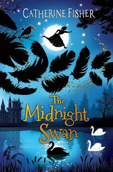 Produktbild: The Midnight Swan