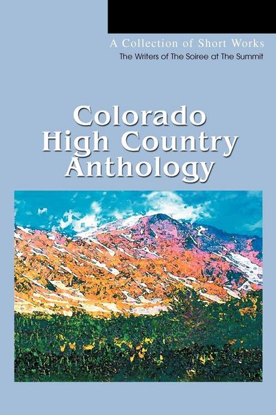 Produktbild: Colorado High Country Anthology