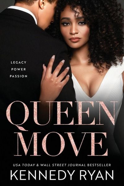 Produktbild: Queen Move
