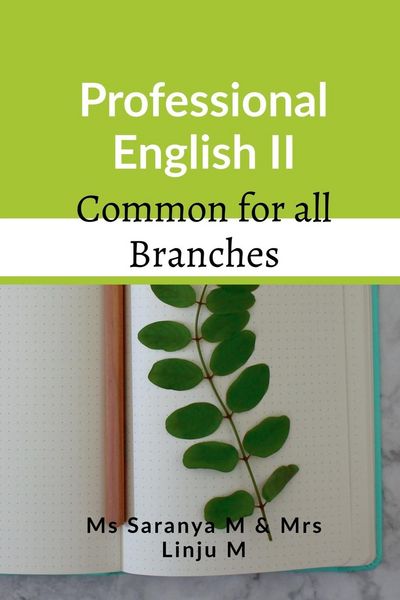 Produktbild: Professional English II