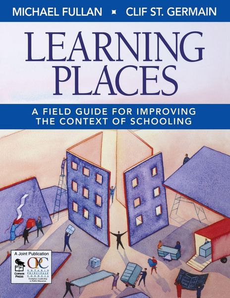 Produktbild: Learning Places