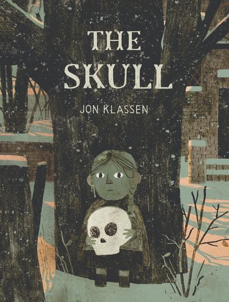 Produktbild: The Skull