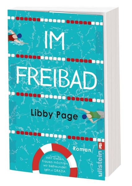 Produktbild: Im Freibad