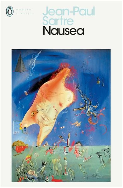 Produktbild: Nausea