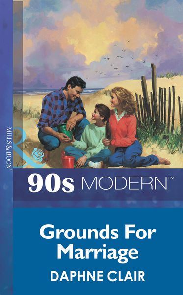 Produktbild: Grounds For Marriage