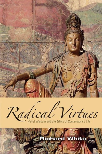 Produktbild: Radical Virtues