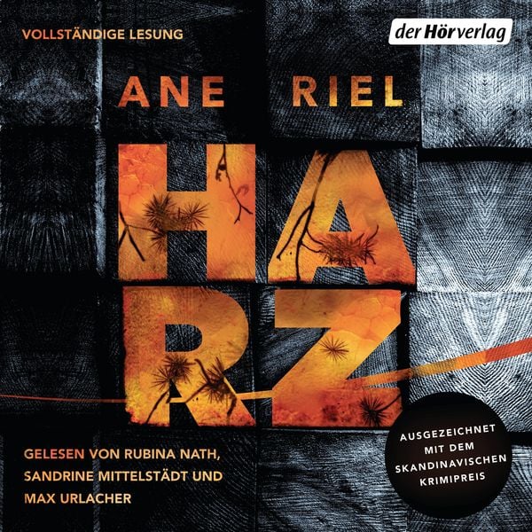 Produktbild: Harz