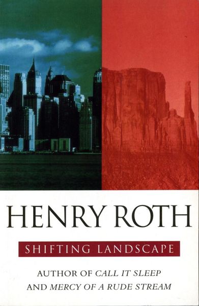 Produktbild: Shifting Landscapes