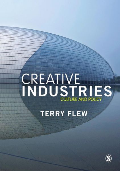 Produktbild: The Creative Industries