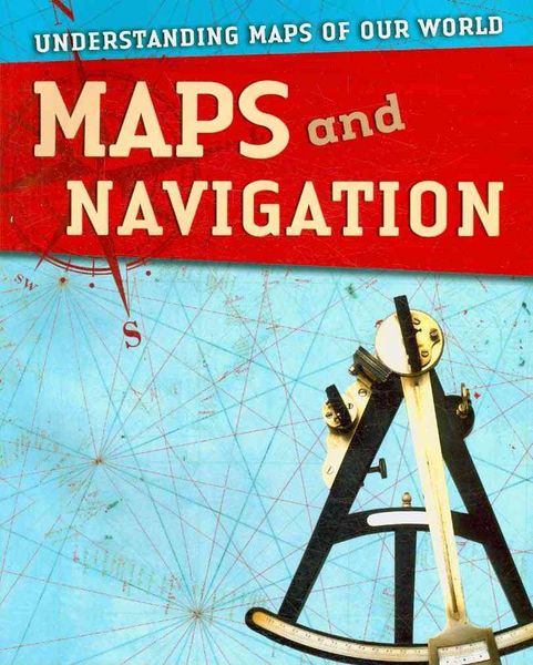 Produktbild: Maps and Navigation