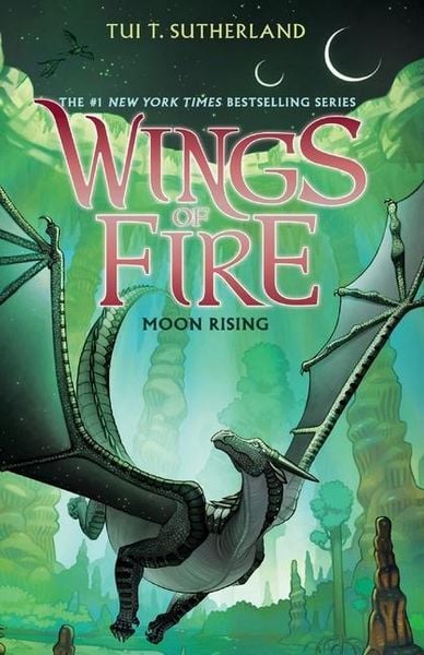 Produktbild: Moon Rising