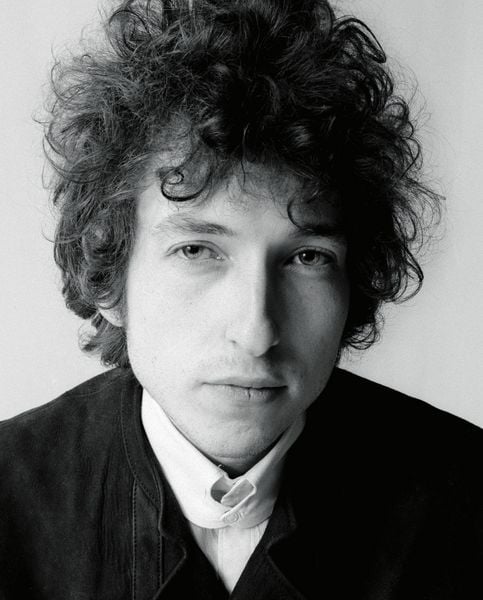 Produktbild: Bob Dylan: Mixing Up the Medicine