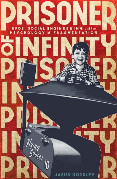 Produktbild: Prisoner of Infinity
