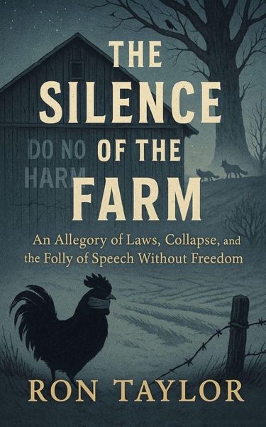 Produktbild: The Silence of the Farm