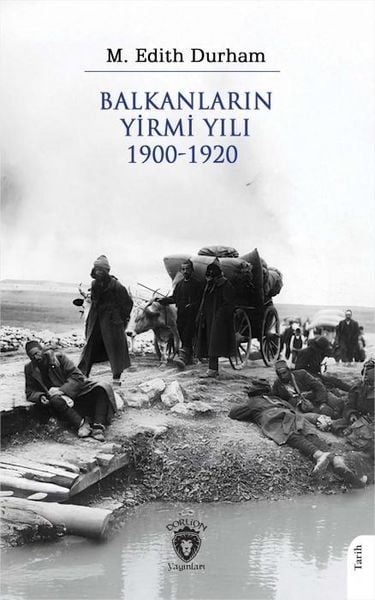Produktbild: Balkanlarin Yirmi Yili 1900 S 1920