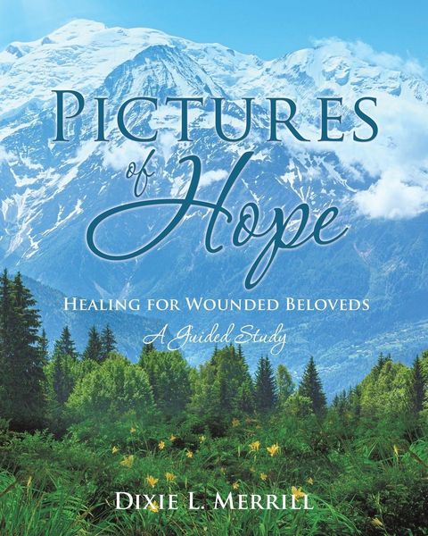 Produktbild: Pictures of Hope