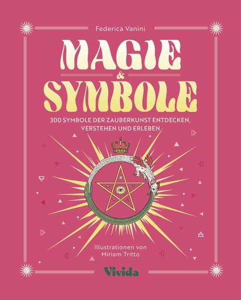 Produktbild: Magie & Symbole