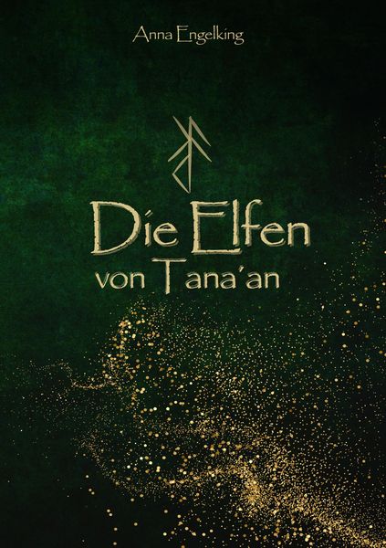Produktbild: Die Elfen von Tana&acute;an