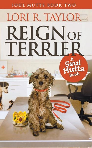 Produktbild: Reign of Terrier