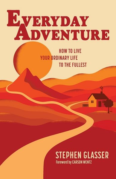 Produktbild: Everyday Adventure
