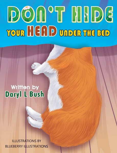 Produktbild: Don't Hide Your Head Under The Bed
