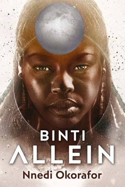 Produktbild: Binti 1: Allein