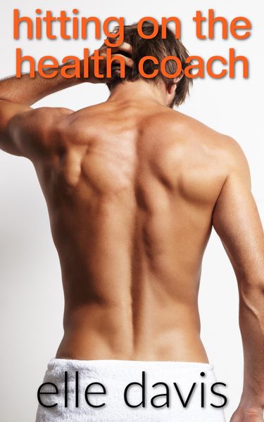 Produktbild: Hitting on the Health Coach