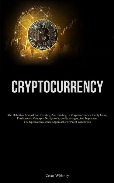 Produktbild: Cryptocurrency