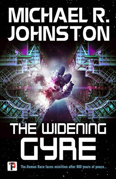 Produktbild: The Widening Gyre