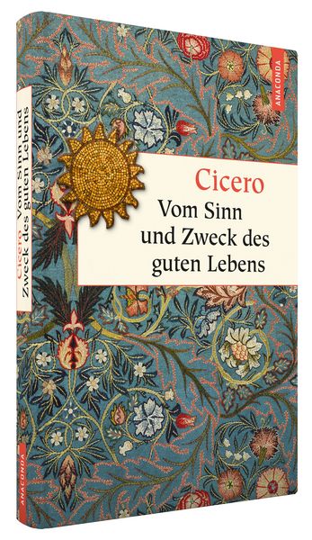 Produktbild: Vom Sinn und Zweck des guten Lebens