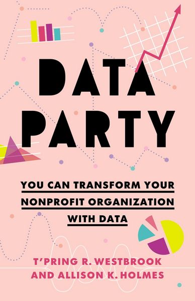 Produktbild: Data Party