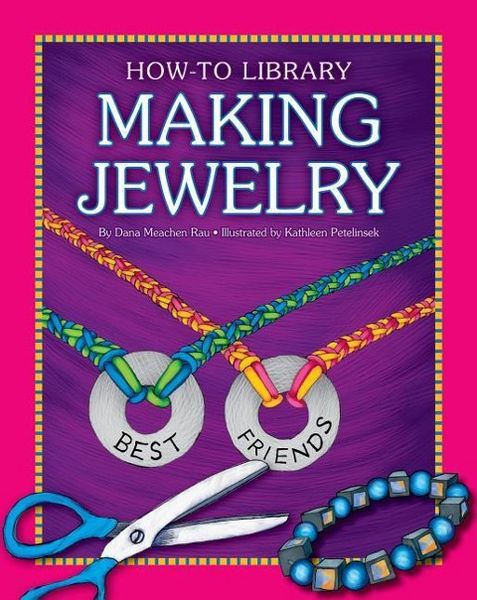 Produktbild: Making Jewelry
