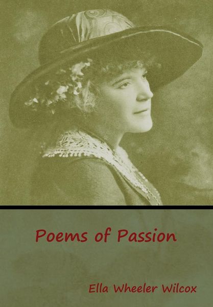 Produktbild: Poems of Passion