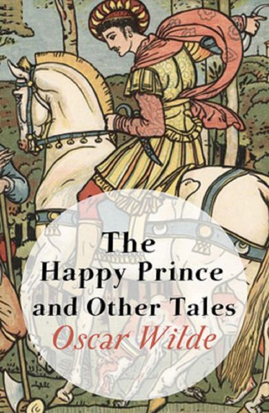 Produktbild: The Happy Prince and Other Tales