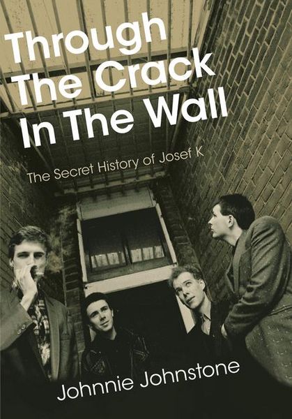 Produktbild: Through The Crack In The Wall