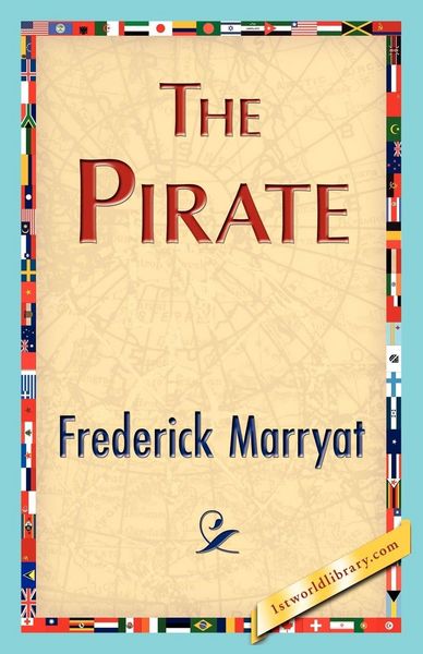 Produktbild: The Pirate