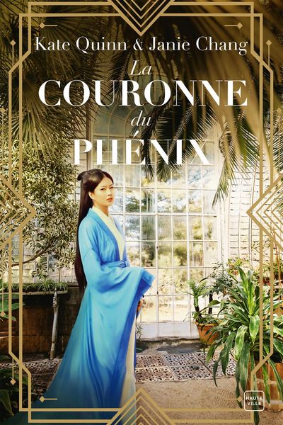 Produktbild: La Couronne du ph&eacute;nix