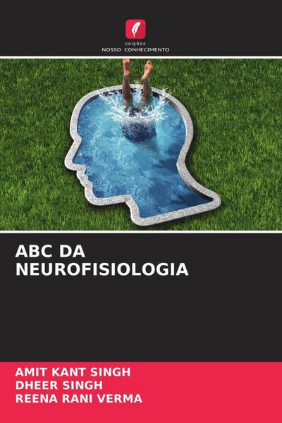 Produktbild: Abc Da Neurofisiologia