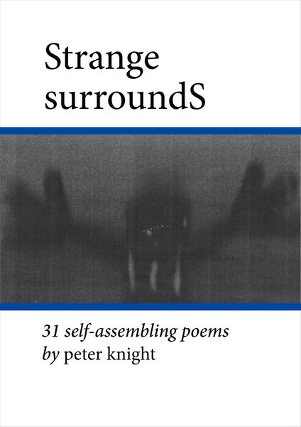 Produktbild: Strange SurroundS