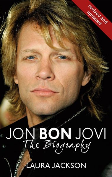 Produktbild: Jon Bon Jovi