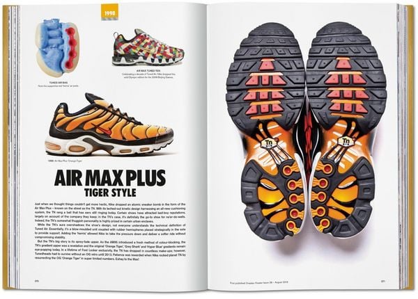 Produktbild: Sneaker Freaker. The Ultimate Sneaker Book