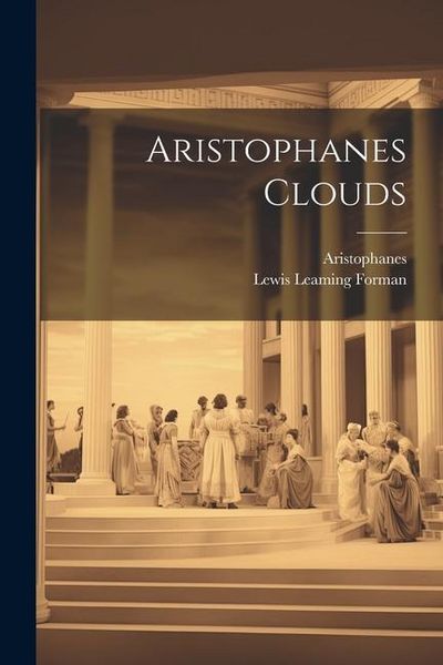 Produktbild: Aristophanes Clouds