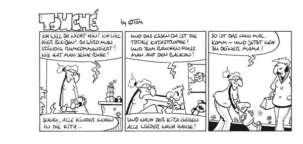 Produktbild: Tom Touché 5500