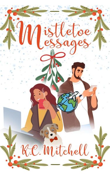Produktbild: Mistletoe Messages