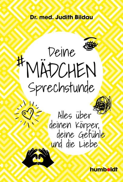 Produktbild: Deine M&auml;dchensprechstunde