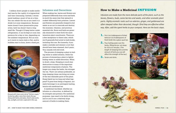 Produktbild: Rosemary Gladstar's Medicinal Herbs: A Beginner's Guide