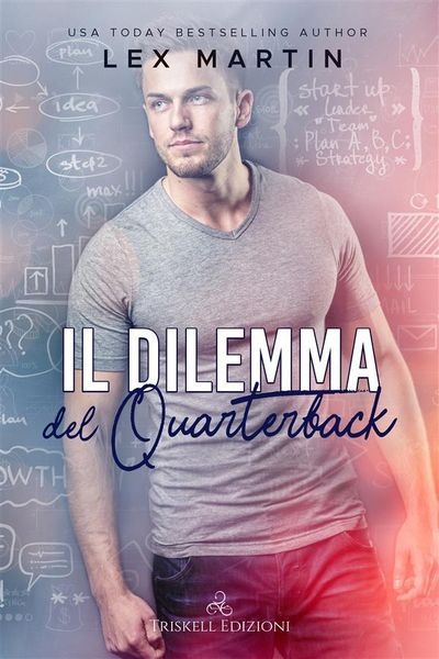 Produktbild: Il dilemma del quarterback