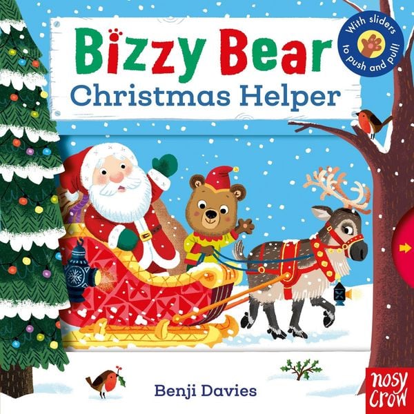 Produktbild: Bizzy Bear
