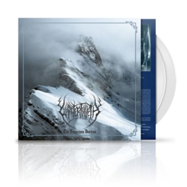 The Imperious Horizon (Ltd. White 2LP)