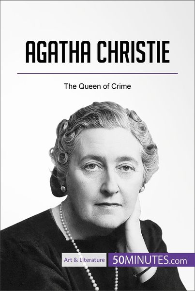 Produktbild: Agatha Christie